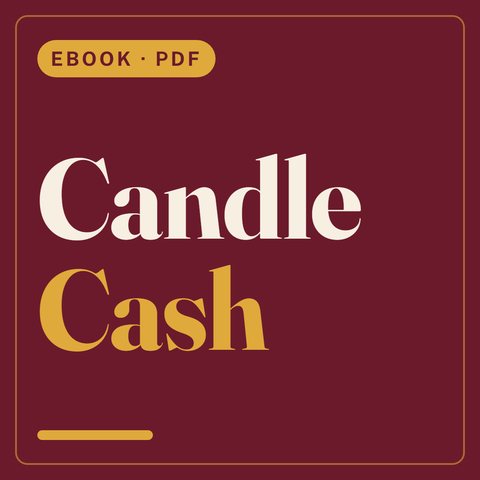 Candle Cash