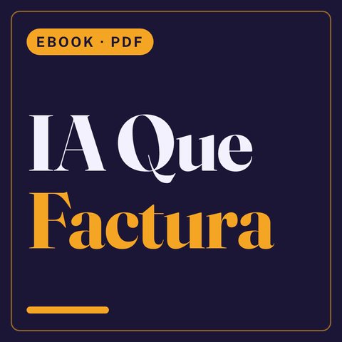 IA Que Factura