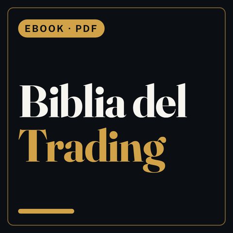 La Biblia del Trading