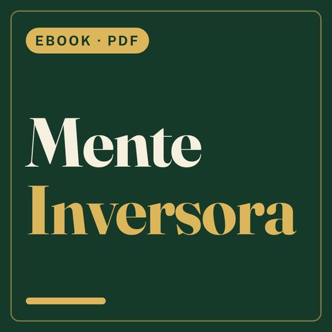Los Secretos de la Mente Inversora